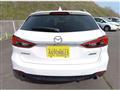 2013 Mazda Atenza Wagon