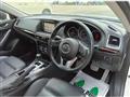 2013 Mazda Atenza Wagon