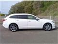 2013 Mazda Atenza Wagon