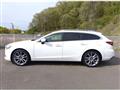 2013 Mazda Atenza Wagon