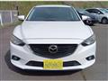 2013 Mazda Atenza Wagon