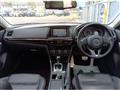 2013 Mazda Atenza Wagon