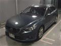 2014 Mazda Atenza Wagon