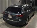 2014 Mazda Atenza Wagon