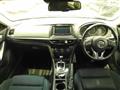 2014 Mazda Atenza Wagon