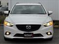 2013 Mazda Atenza Wagon