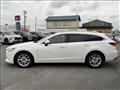 2013 Mazda Atenza Wagon