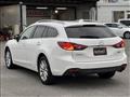 2013 Mazda Atenza Wagon