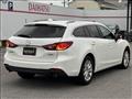 2013 Mazda Atenza Wagon