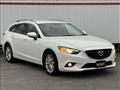 2013 Mazda Atenza Wagon