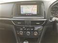 2013 Mazda Atenza Wagon