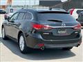 2013 Mazda Atenza Wagon