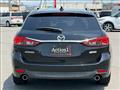 2013 Mazda Atenza Wagon