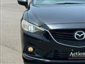 2013 Mazda Atenza Wagon