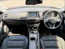 2013 Mazda Atenza Wagon