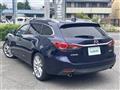 2013 Mazda Atenza Wagon