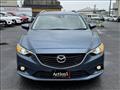 2014 Mazda Atenza Wagon