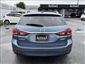 2014 Mazda Atenza Wagon