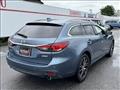 2014 Mazda Atenza Wagon