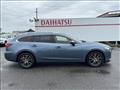 2014 Mazda Atenza Wagon