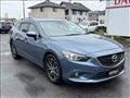 2014 Mazda Atenza Wagon