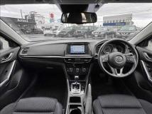2014 Mazda Atenza Wagon