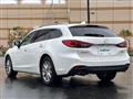 2013 Mazda Atenza Wagon