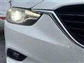2013 Mazda Atenza Wagon