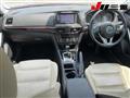 2013 Mazda Atenza