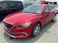 2013 Mazda Atenza
