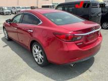 2013 Mazda Atenza