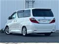2008 Toyota Alphard