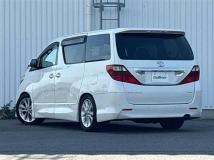 2008 Toyota Alphard