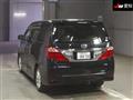 2008 Toyota Alphard