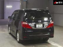 2008 Toyota Alphard