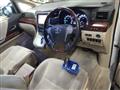 2009 Toyota Alphard