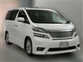 2008 Toyota Vellfire