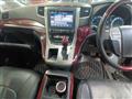 2008 Toyota Vellfire