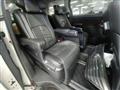 2008 Toyota Vellfire