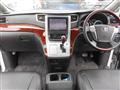 2010 Toyota Vellfire