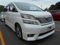 2010 Toyota Vellfire