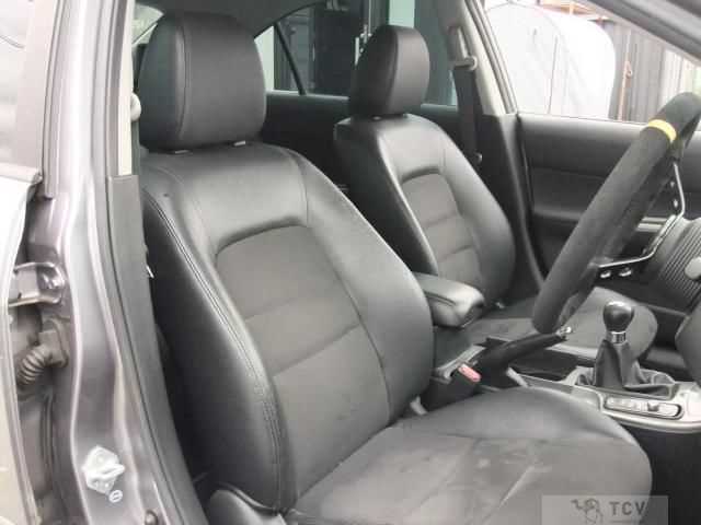 2005 Mazda Atenza Sport