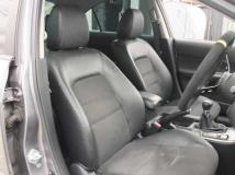 2005 Mazda Atenza Sport