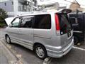 2001 Toyota Townace Noah