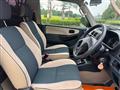 2001 Mitsubishi Pajero Mini