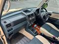 2001 Mitsubishi Pajero Mini