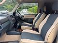 2001 Mitsubishi Pajero Mini