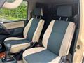 2001 Mitsubishi Pajero Mini