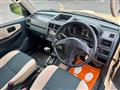 2001 Mitsubishi Pajero Mini