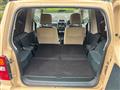 2001 Mitsubishi Pajero Mini